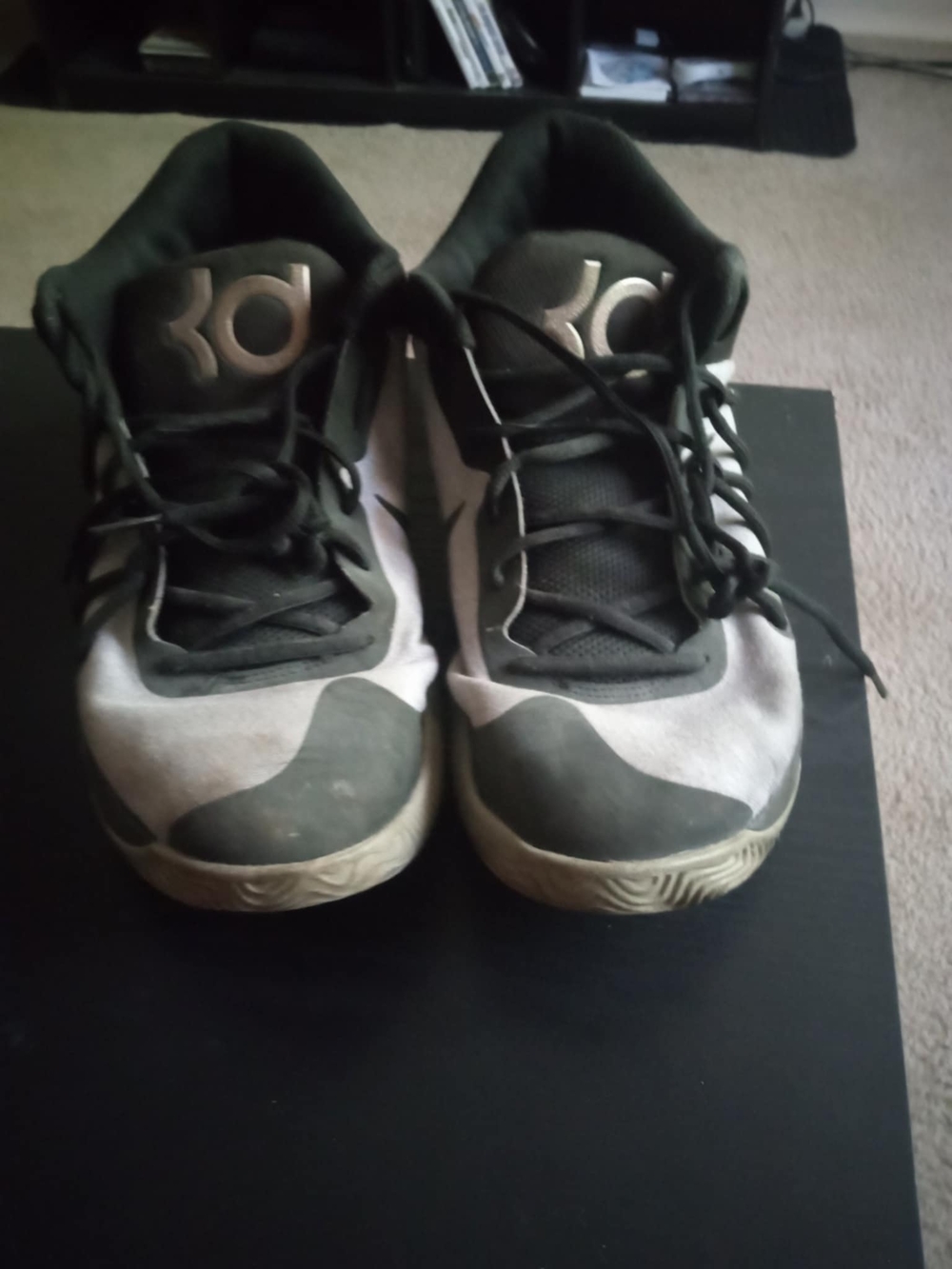 Nike KD Trey 5  $10
